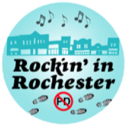 Team Page: Rockin’ in Rochester 2026